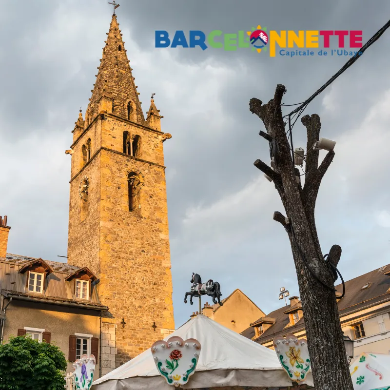Barcelonnette (04400)