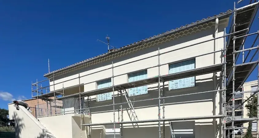Diagnostic & préparation du chantier