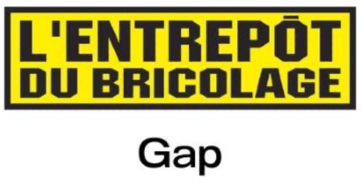 magasin entrepot bricolage gap