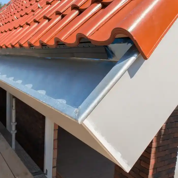 pièce de zinguerie sur mesure