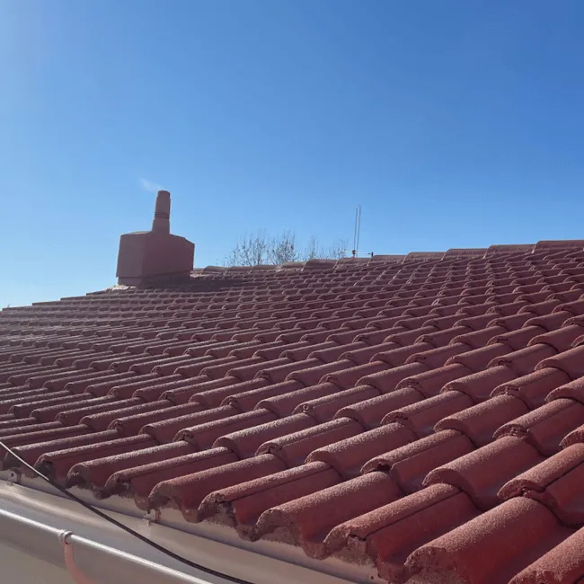rénovation de toit à gap